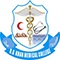 Dera Ghazi Khan Medical College logo